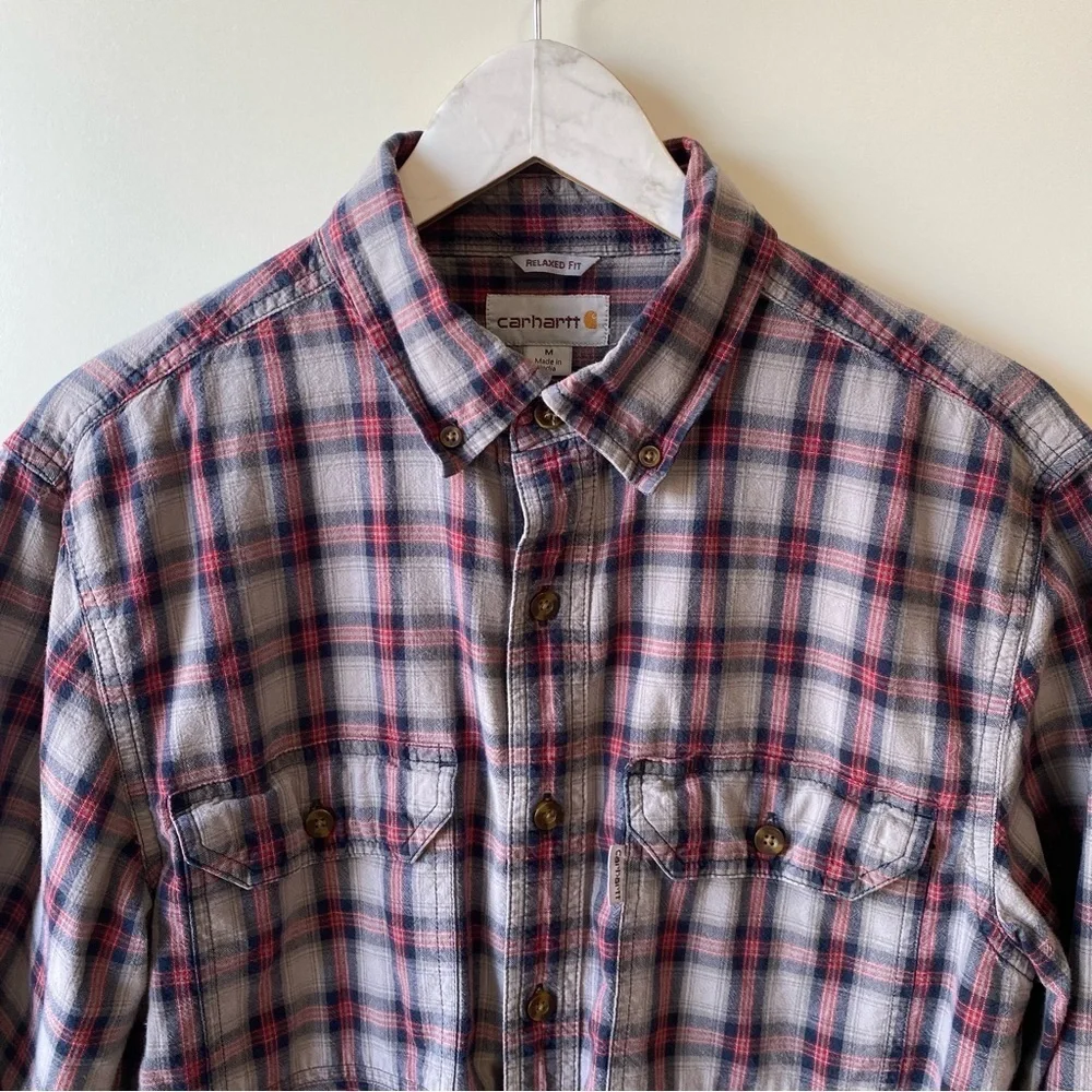Carhartt relaxed fit